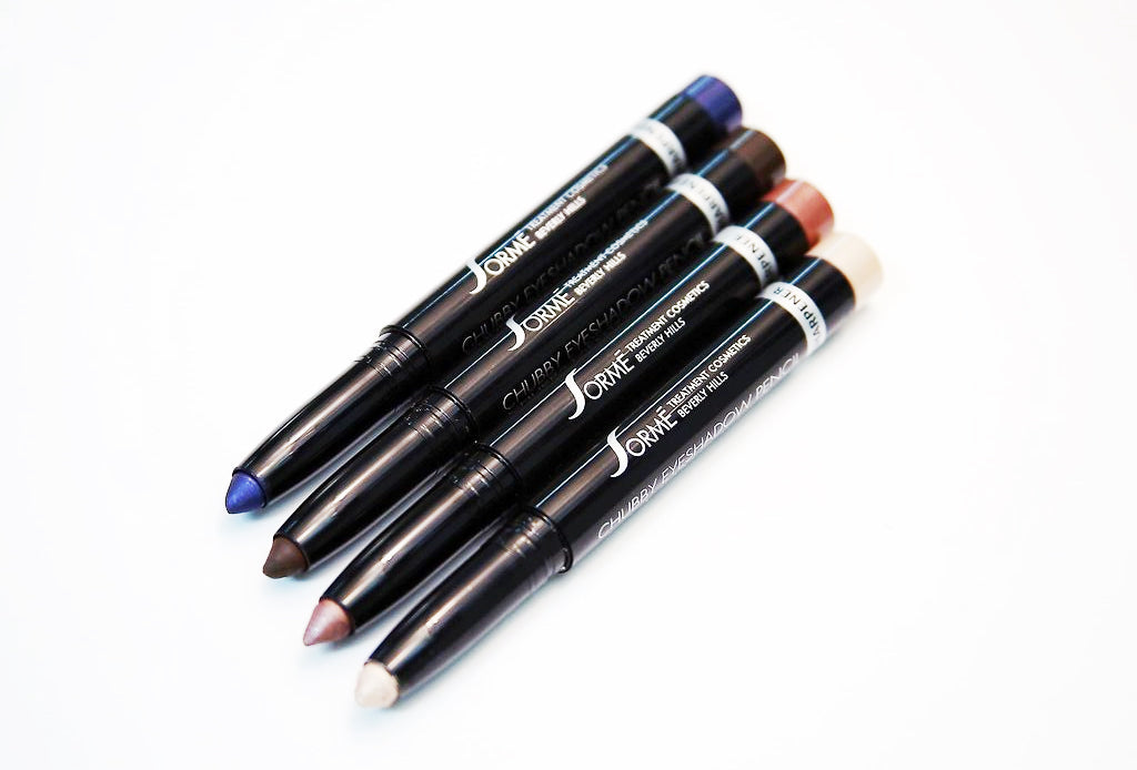 Sorme Tango Night - Chubby Eyeshadow Pencil (CES04) - oddros.shop